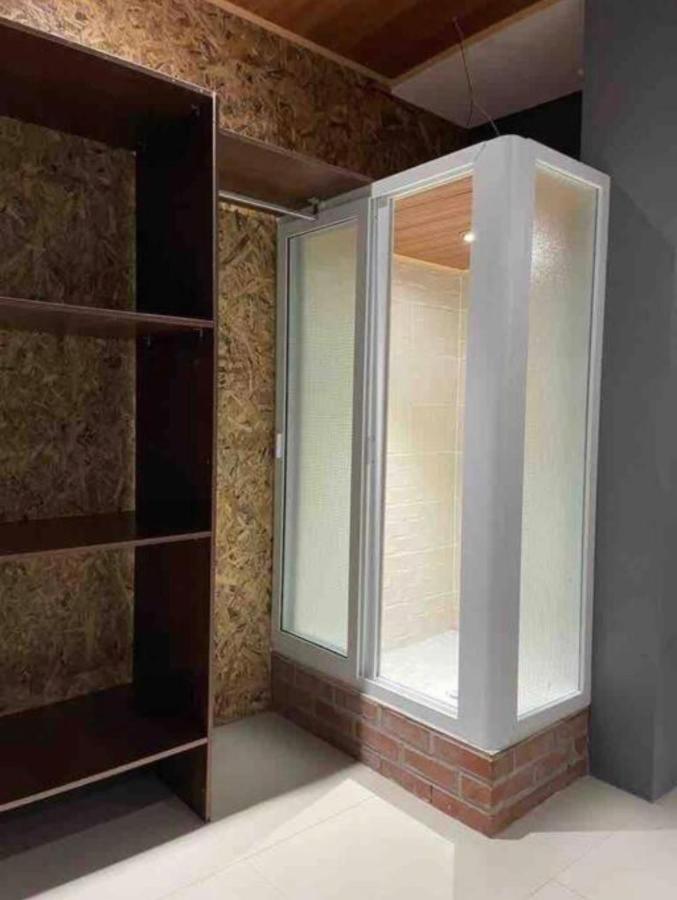 Hermoso Huehueloft2 con estacionamiento y wifi - Ferienwohnung