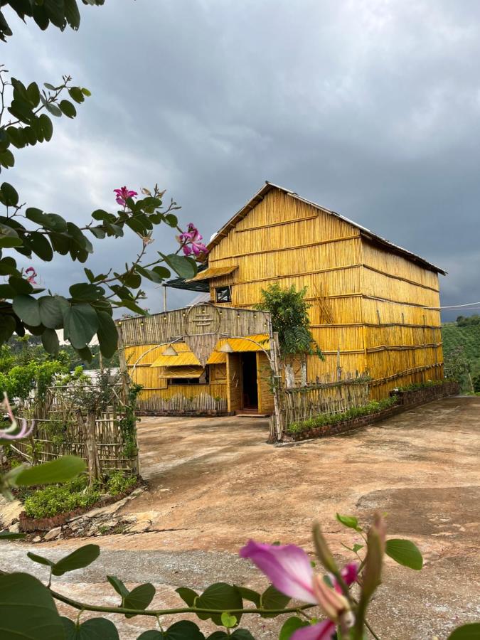 B&B Gia Nghĩa - Bamboo Villa - Bed and Breakfast Gia Nghĩa