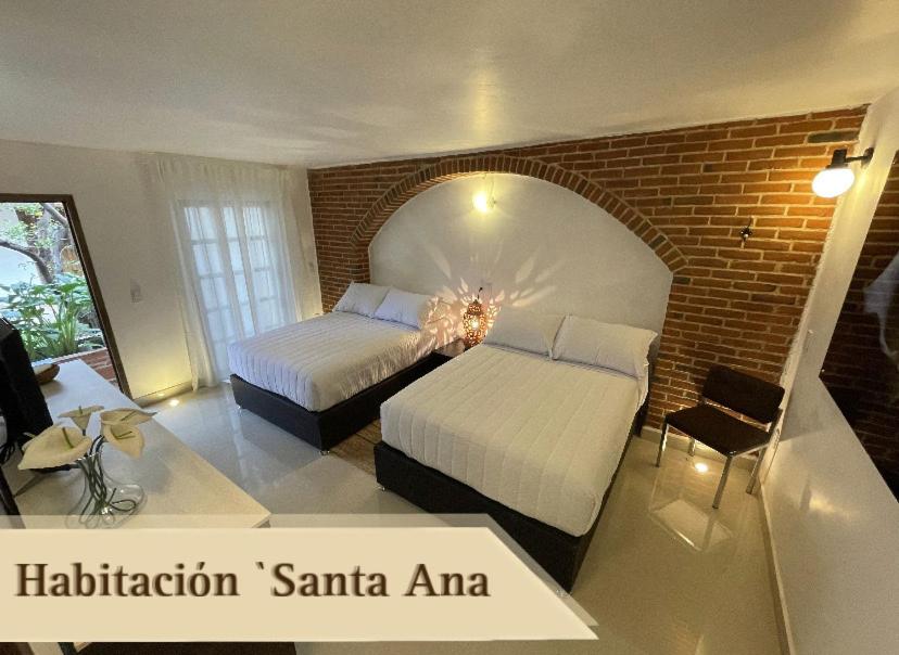 Twin Room with Private Bathroom