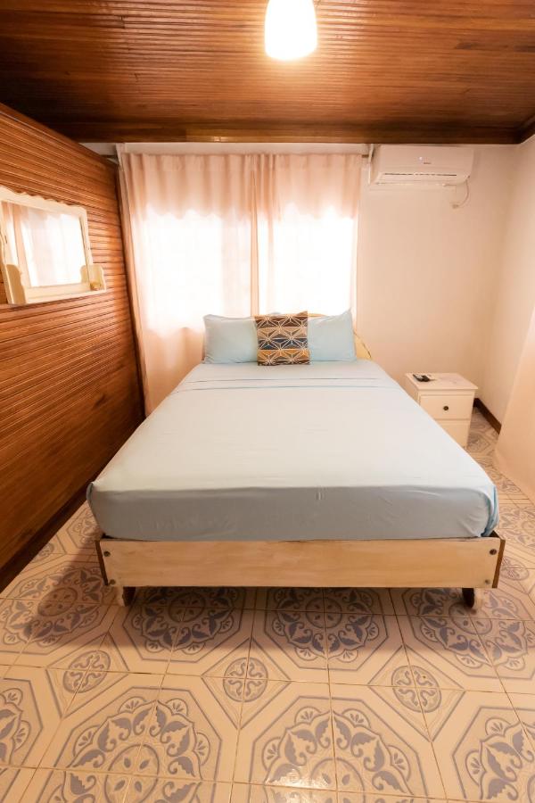 Doppelzimmer mit eigenem Bad