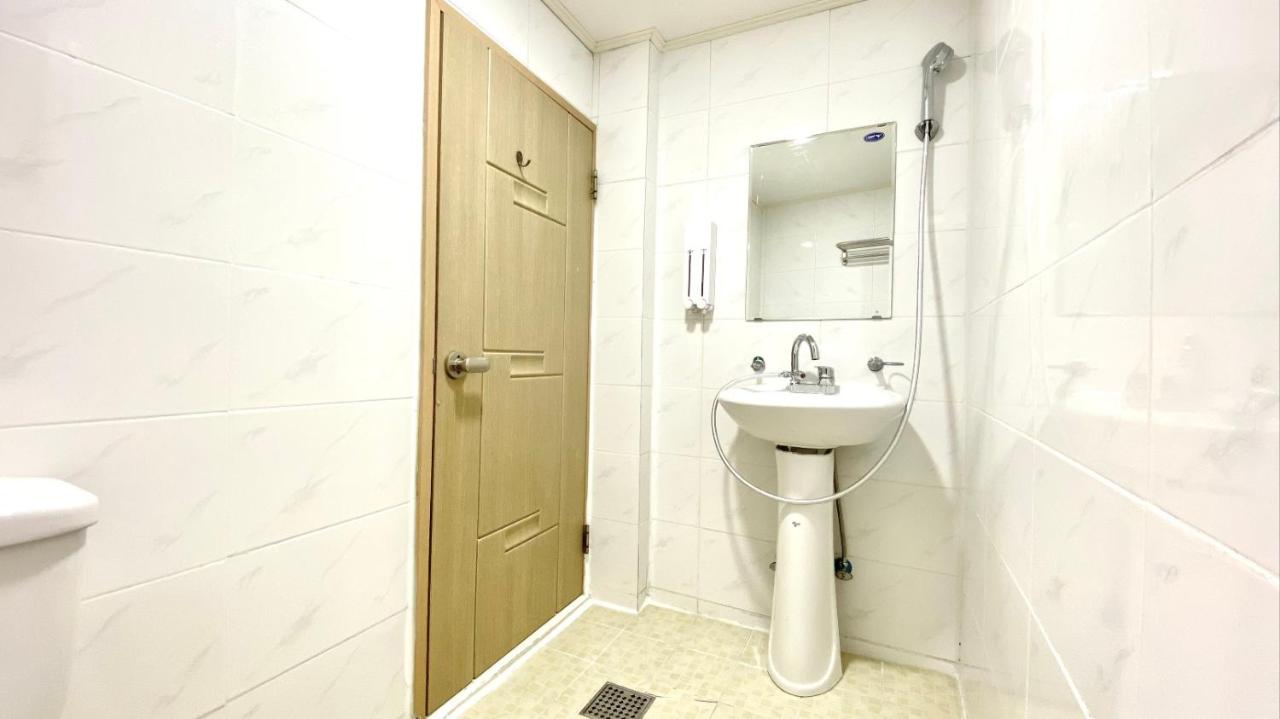 Habitación Familiar Deluxe