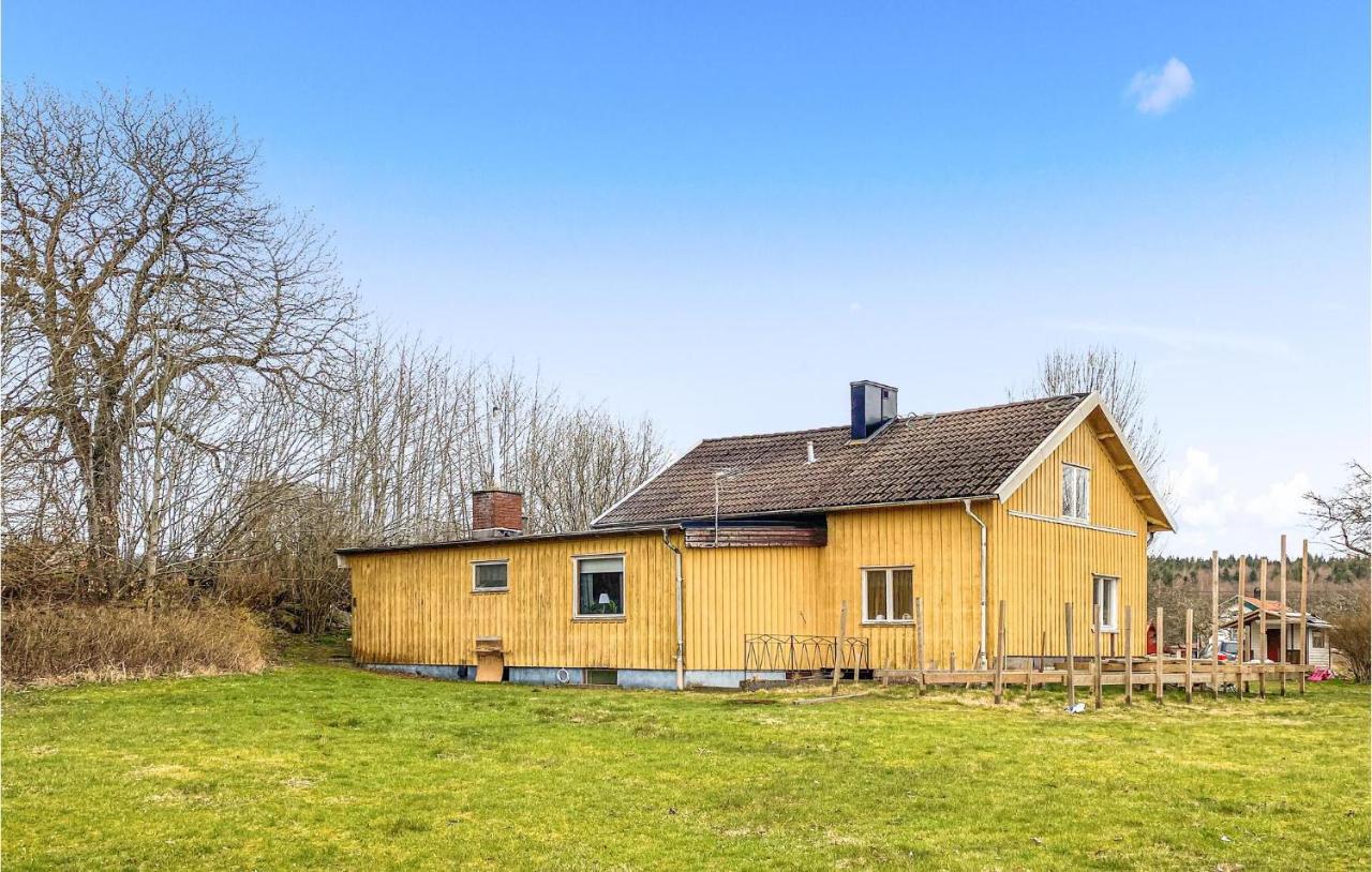 Vakantiehuis met 5 Slaapkamers