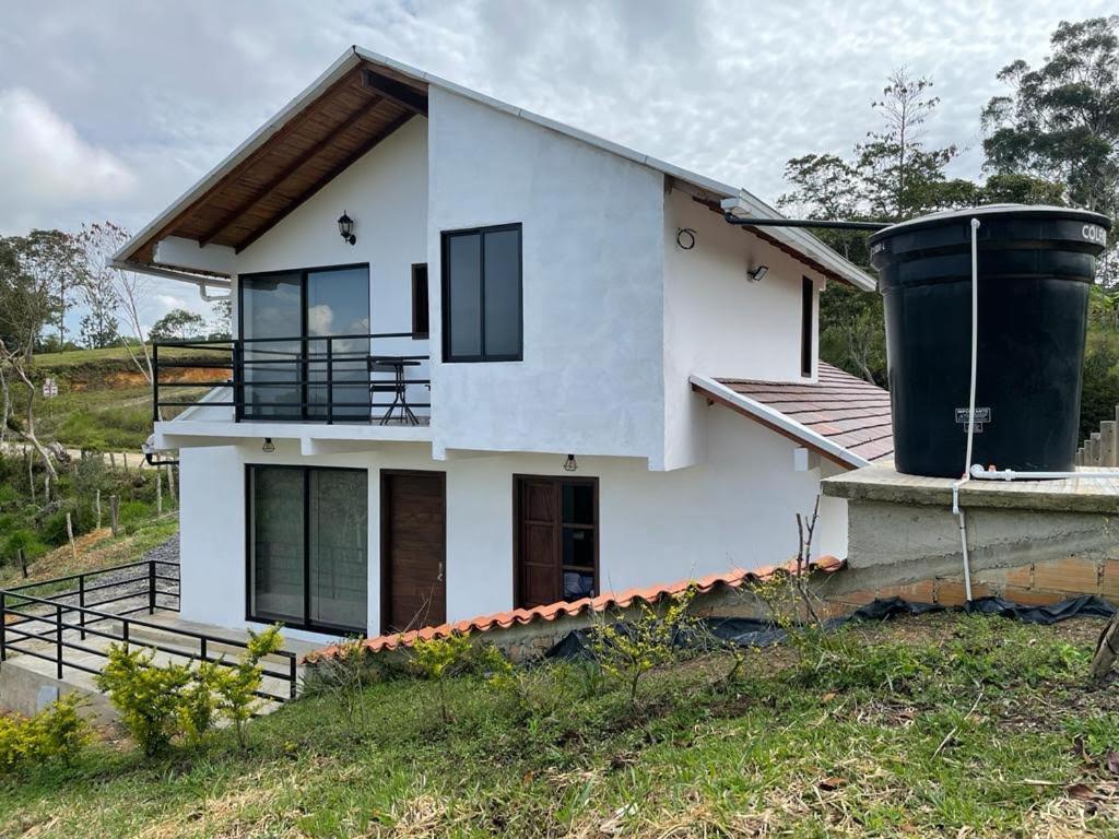 Villa Paulina - B&B
