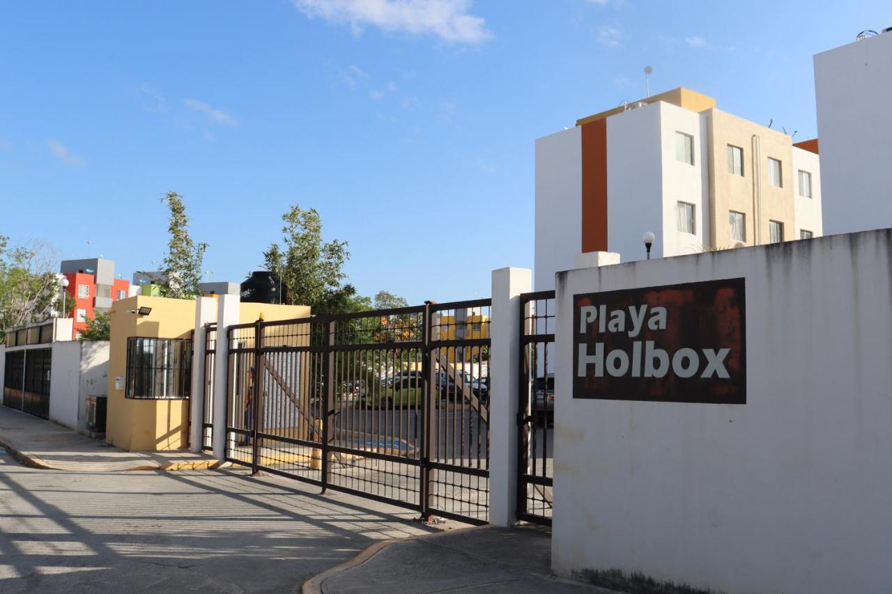 Departamento "Cuxta" - B&B