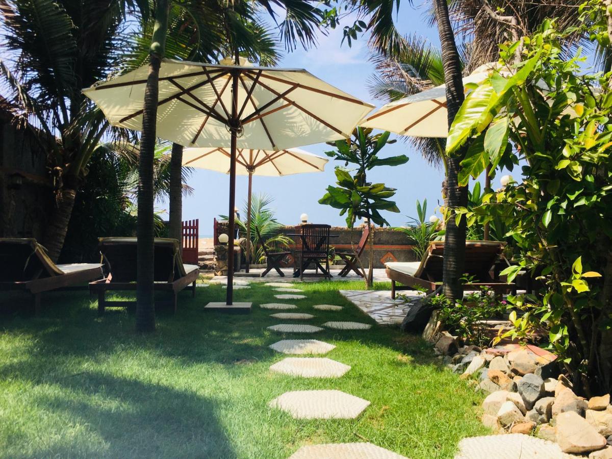 Sầm Sơn Boutique Hotel Phan Thiết - B&B