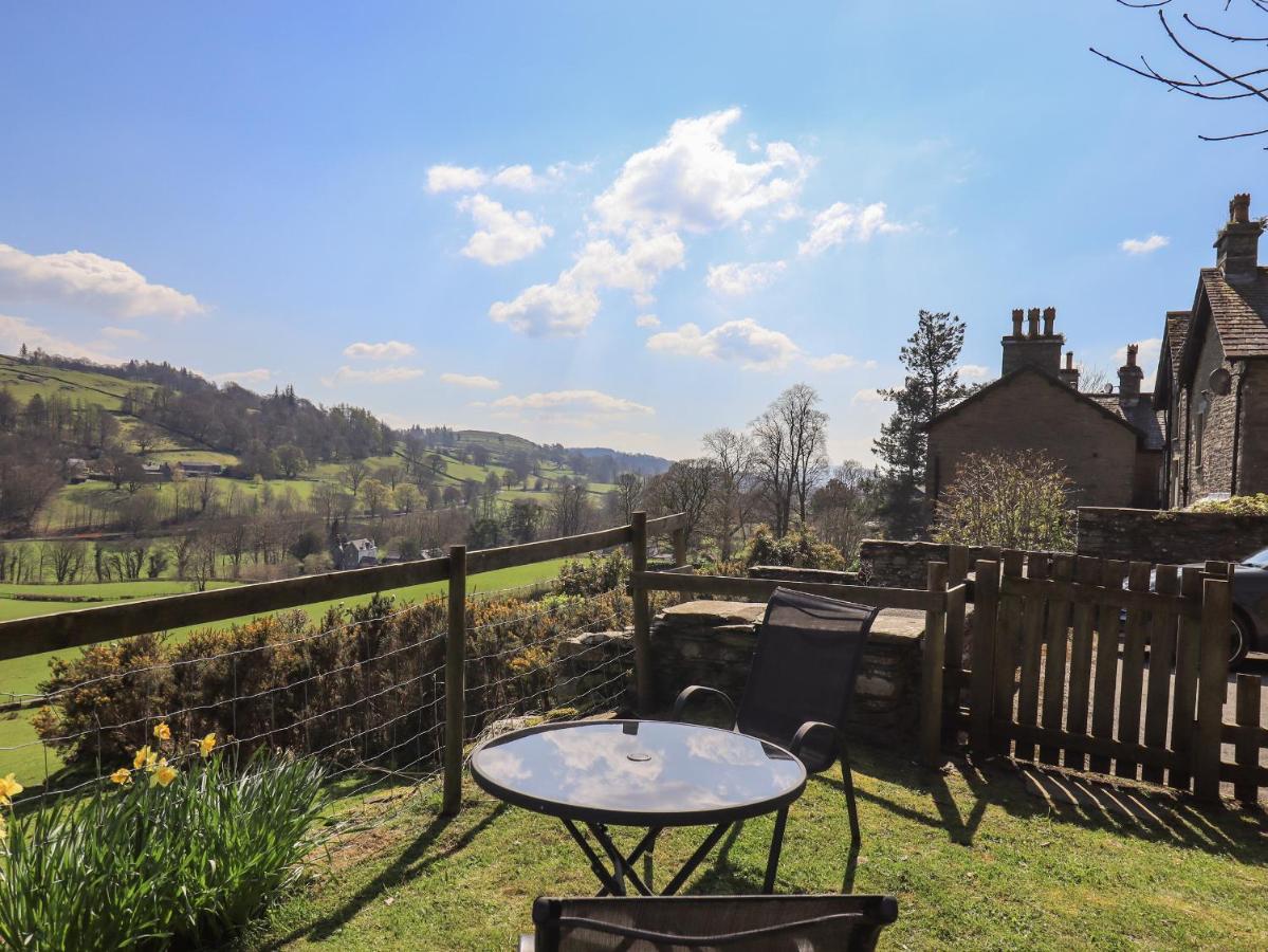 B&B Troutbeck - Boxwood Cottage - Bed and Breakfast Troutbeck