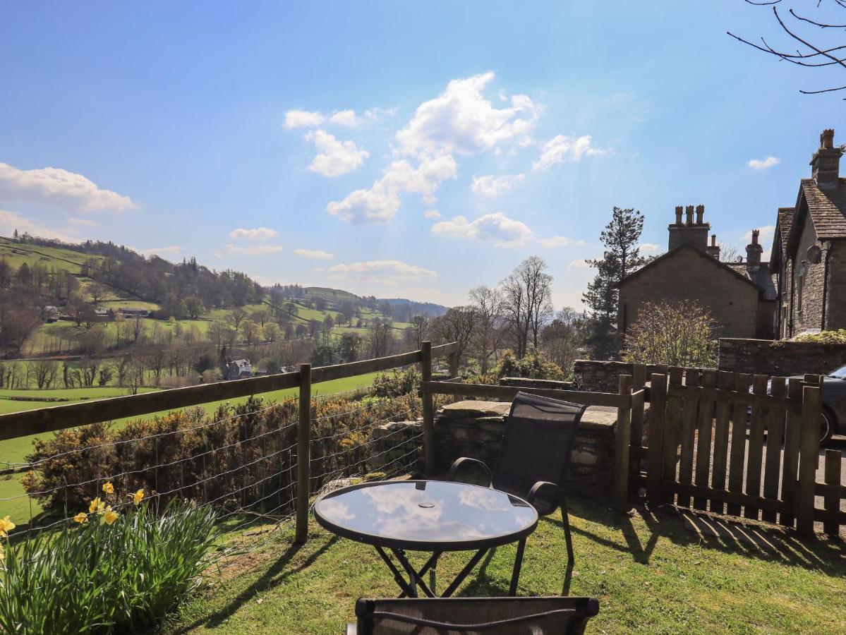 Boxwood Cottage - B&B