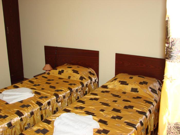 Twin Room with Terrace