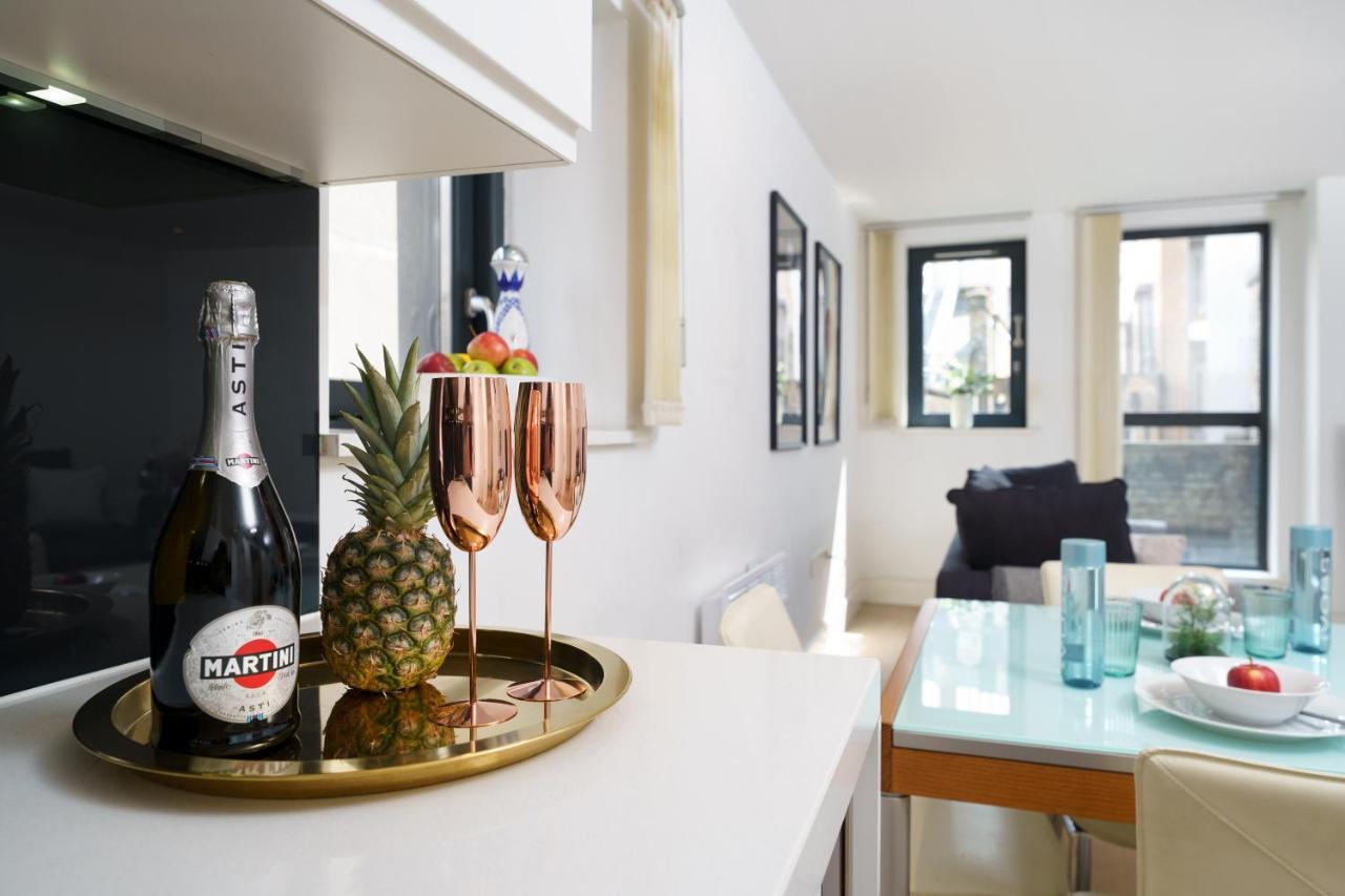 Trafalgar SQ 1 Bedr, 3 Beds sleeps 6 - B&B