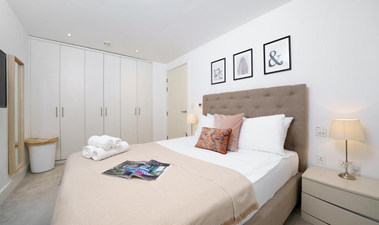 Appartamento con 1 Camera da Letto