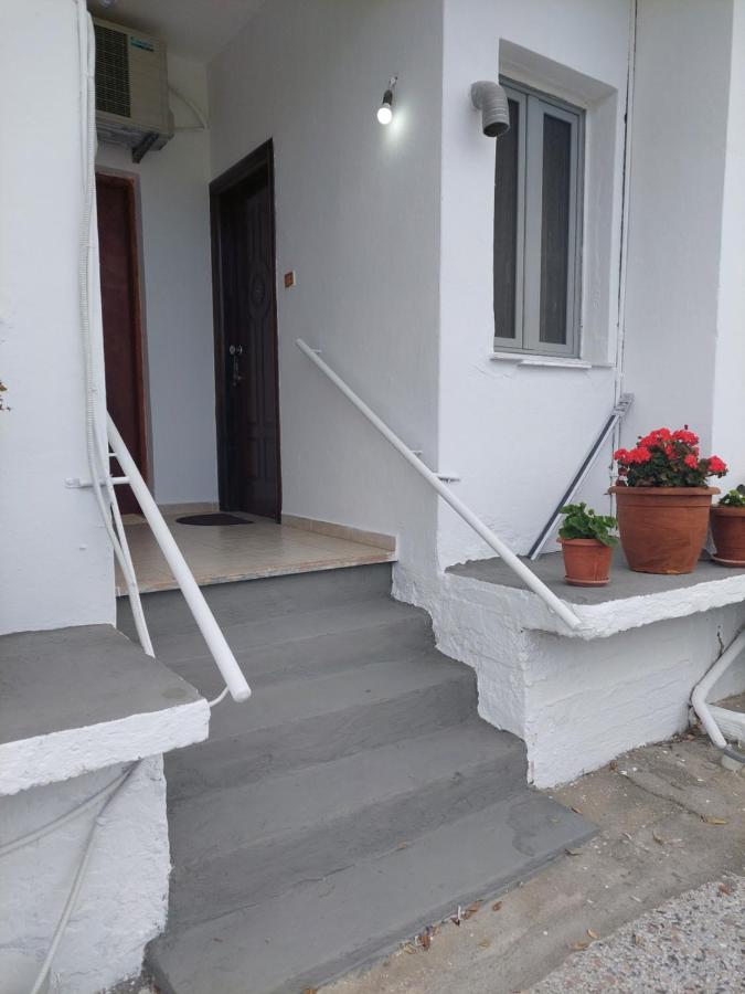Eirinis home - Bed and Breakfast