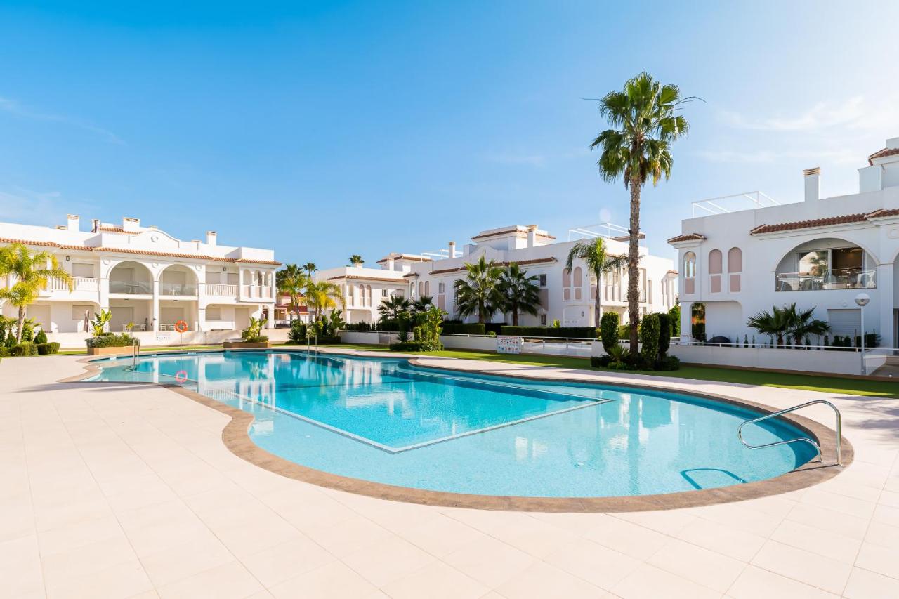 Apartamento Natural Luxury Park - Chambres d’hôtes
