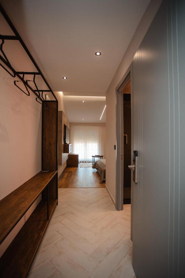 Centropolis Apartments - B&B Shkoder