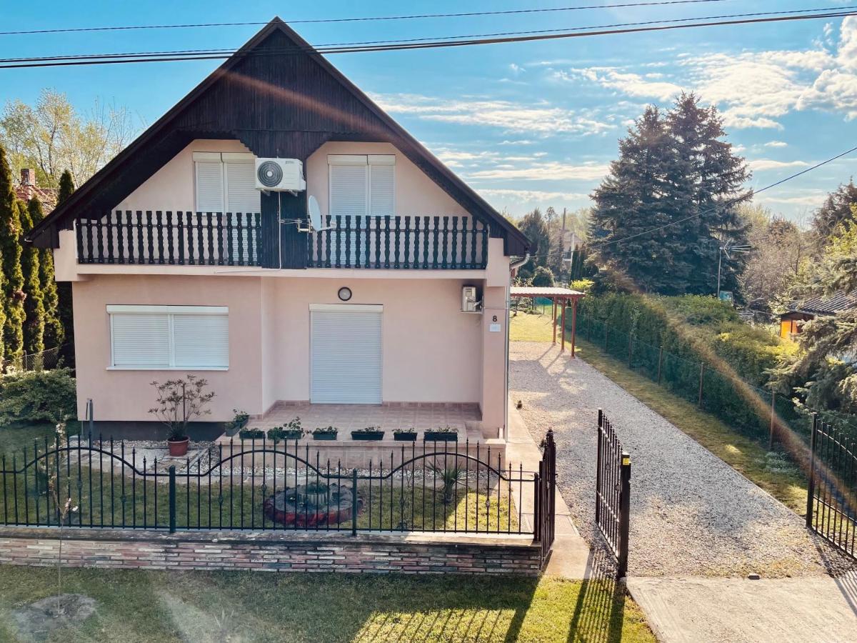 Betti - B&B Balatonkeresztúr