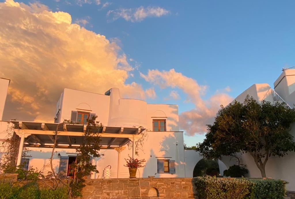 B&B Plaka - Plaka Villa 2 Naxos - Bed and Breakfast Plaka