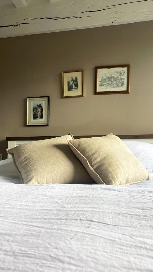 Chambre Double ou Lits Jumeaux Standard