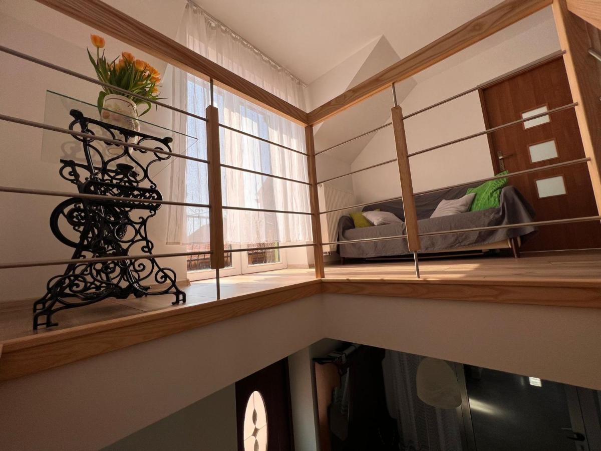 Appartement 3 Chambres