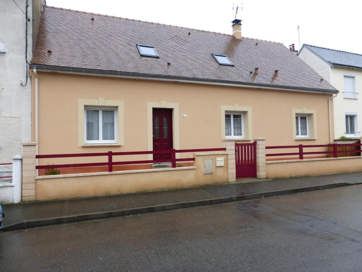 Chambre le Mans - B&B