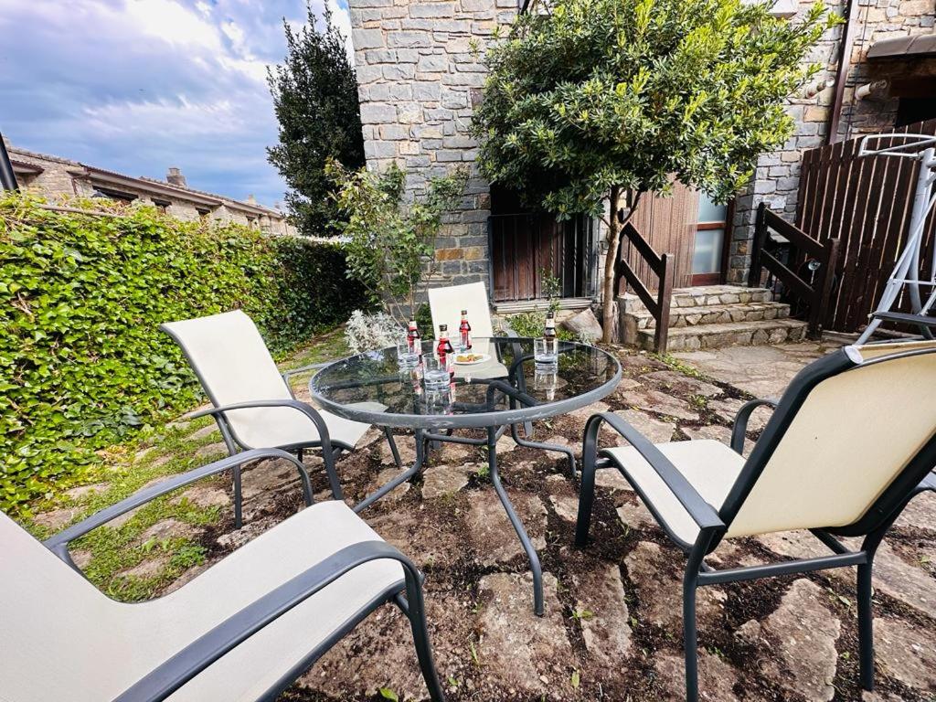 Apartamento Alberto - Chambres d’hôtes