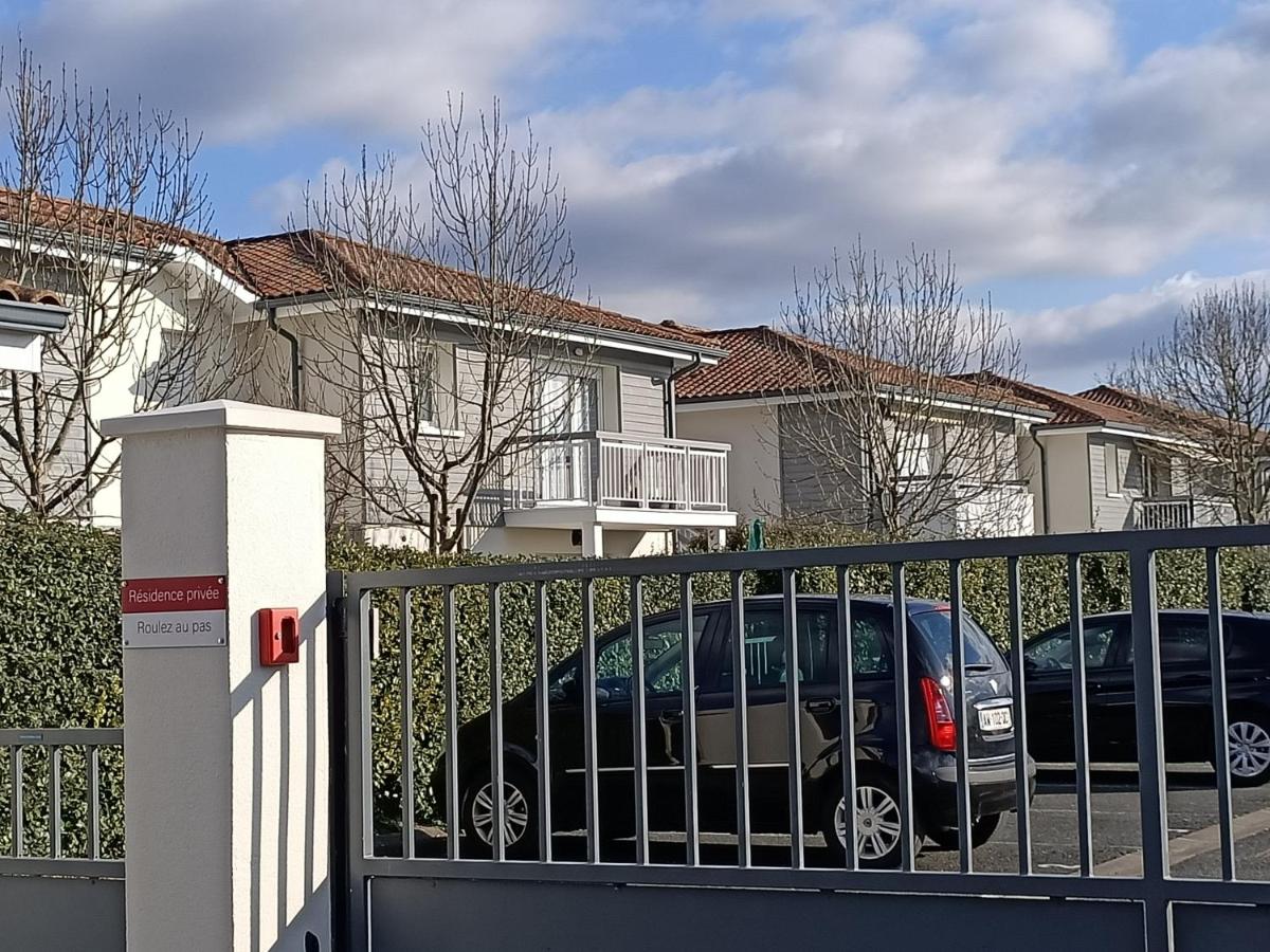 Joli Appartement Audenge - B&B