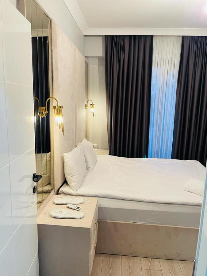 Apartamento de 1 dormitorio