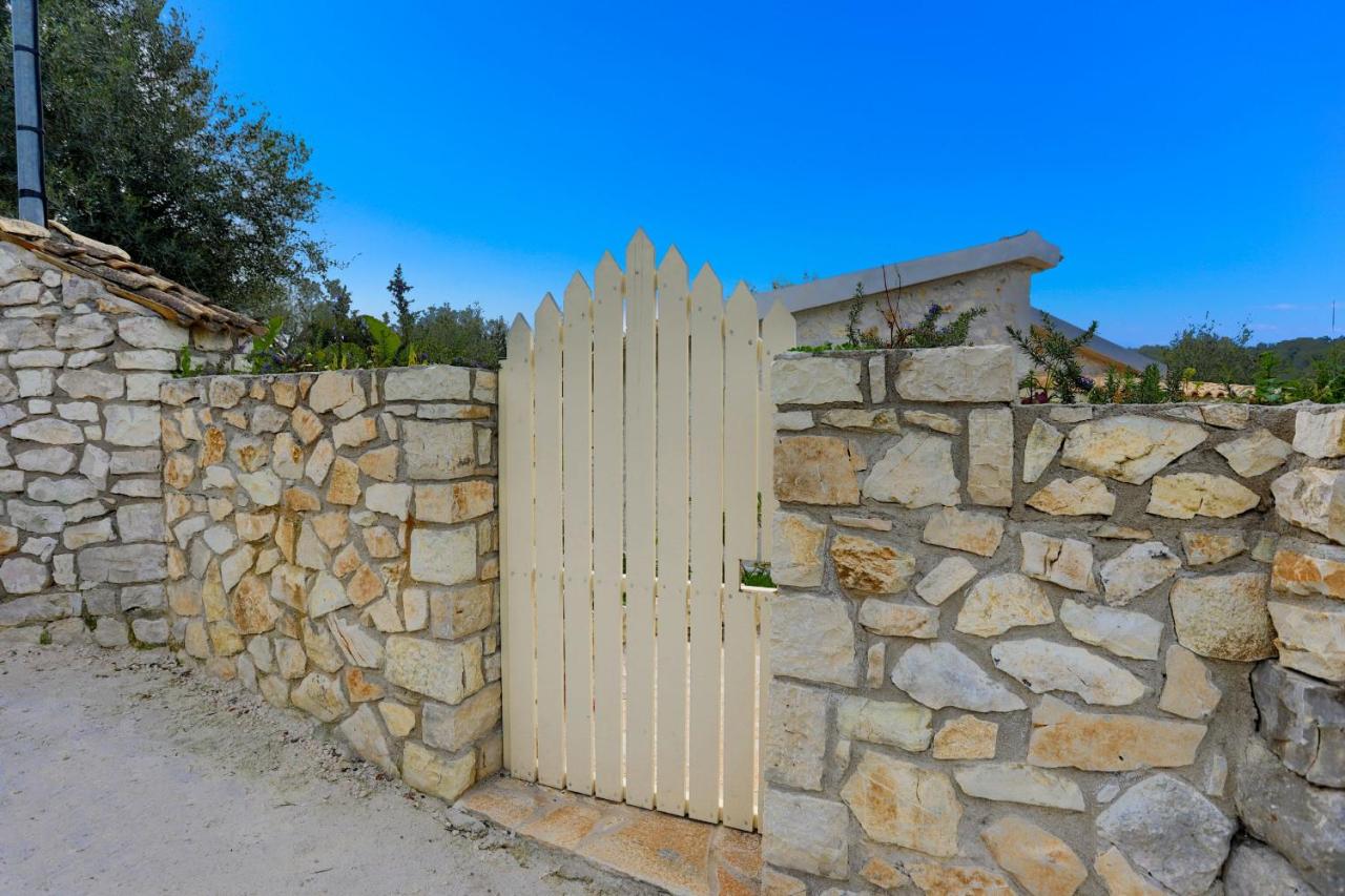 Fede - Danilia Cottages - B&B