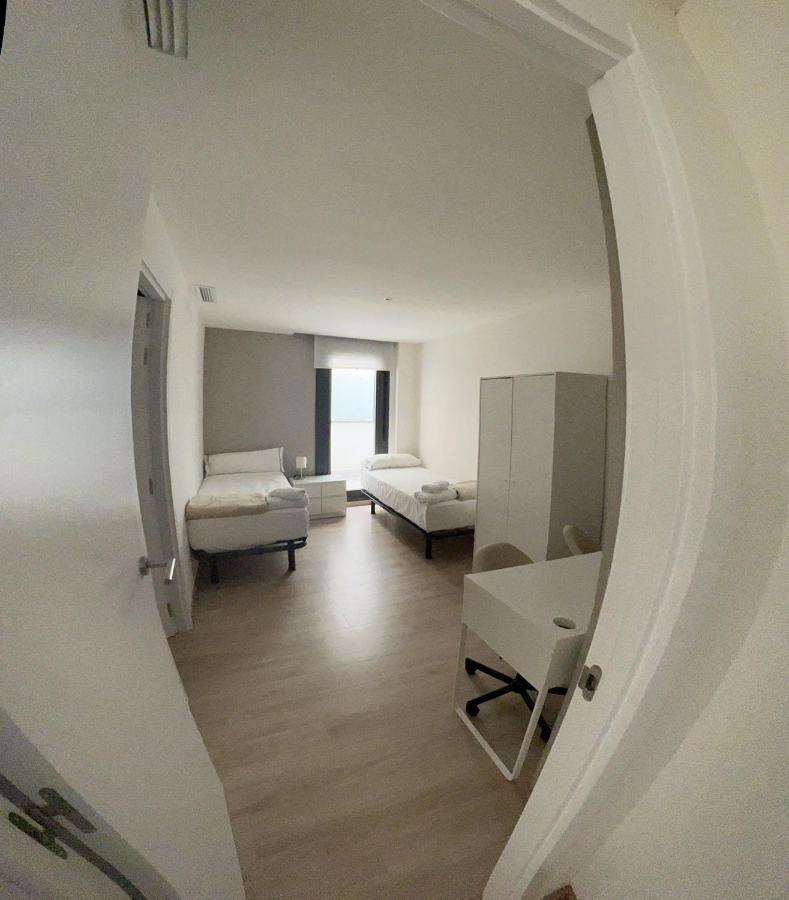 Appartamento con 2 Camere da Letto
