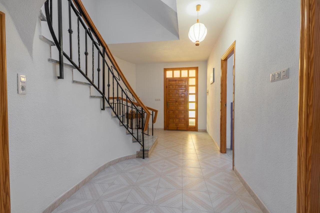 Casa Granada budget Haus bei Granada - B&B Dúrcal