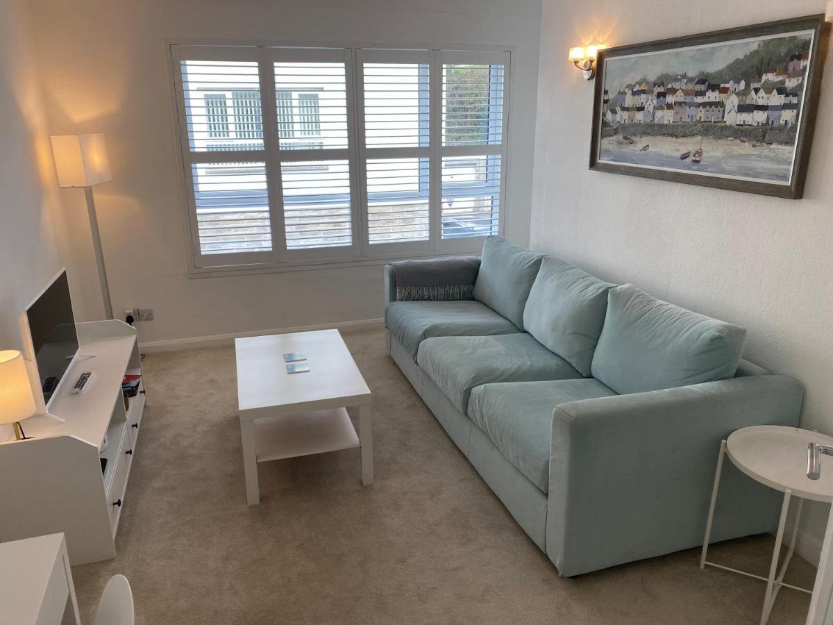 B&B Kingsbridge - Riverside apartment with views and parking - Bed and Breakfast Kingsbridge