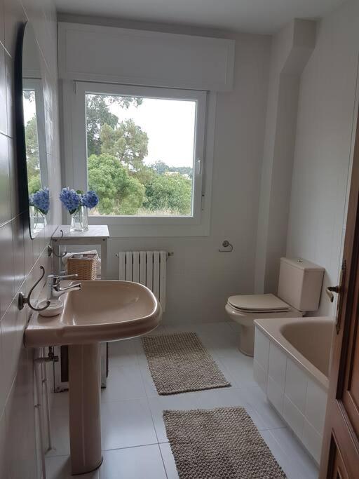 villa ponderosa - B&B Villanueva de Arosa