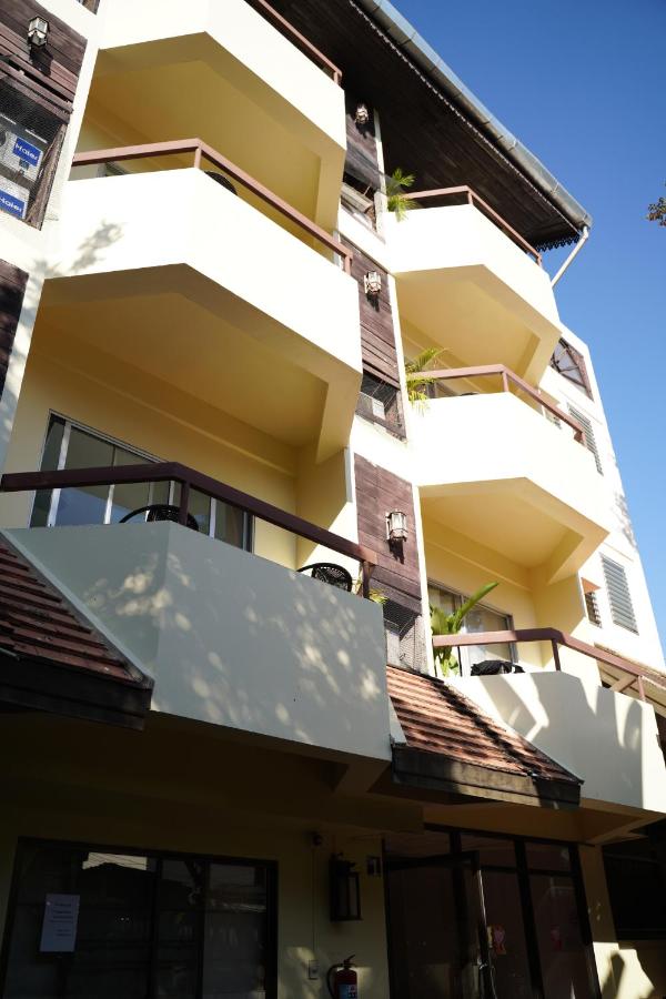 Queen Room with Balcony