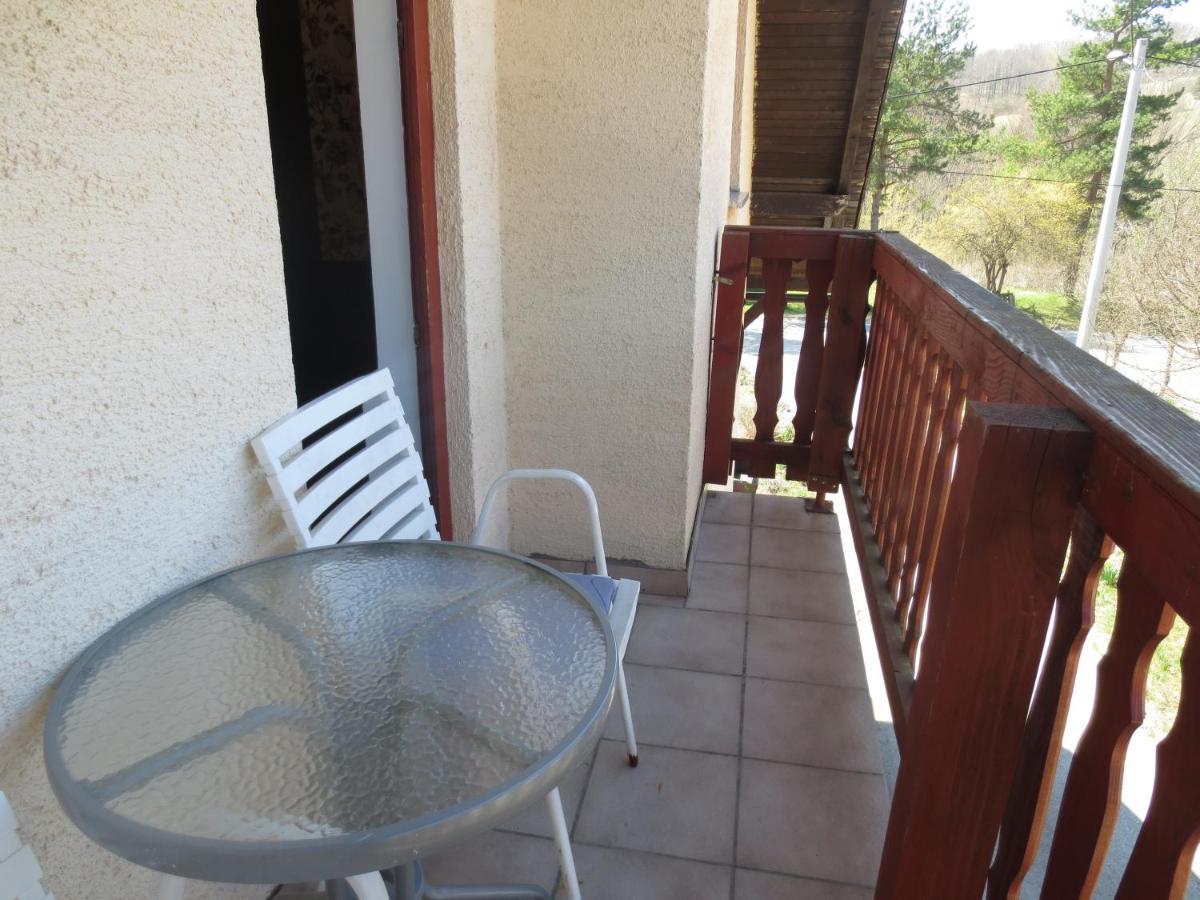 Appartement 1 Chambre