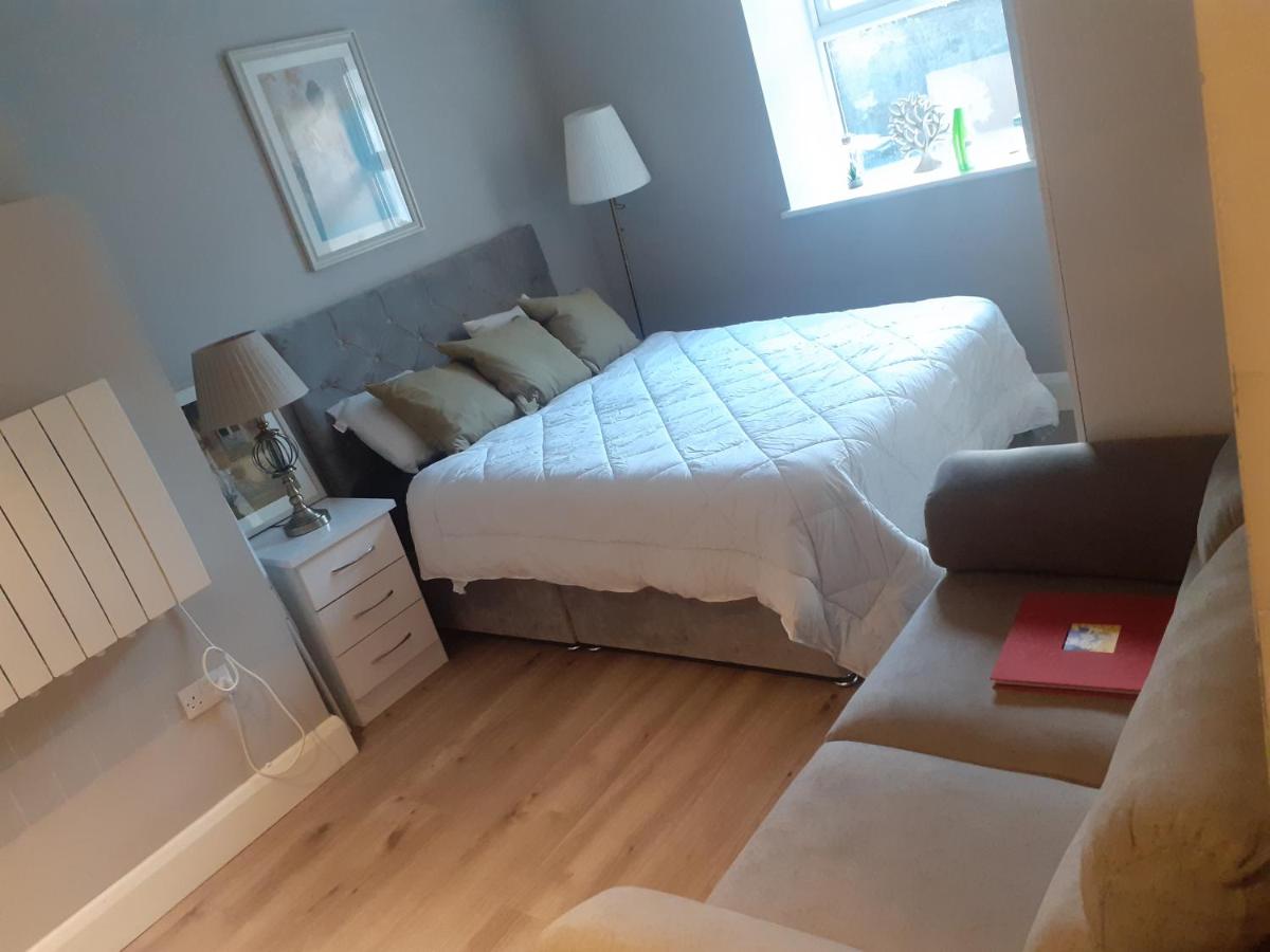 B&B Dublin - Spacious Studio-Dublin 3 - Bed and Breakfast Dublin