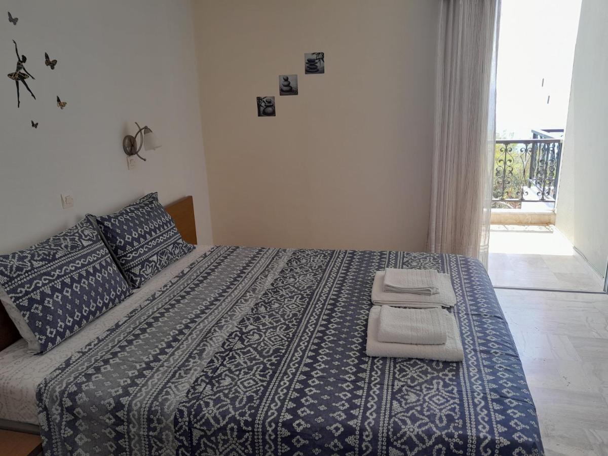 Doppelzimmer mit Meerblick