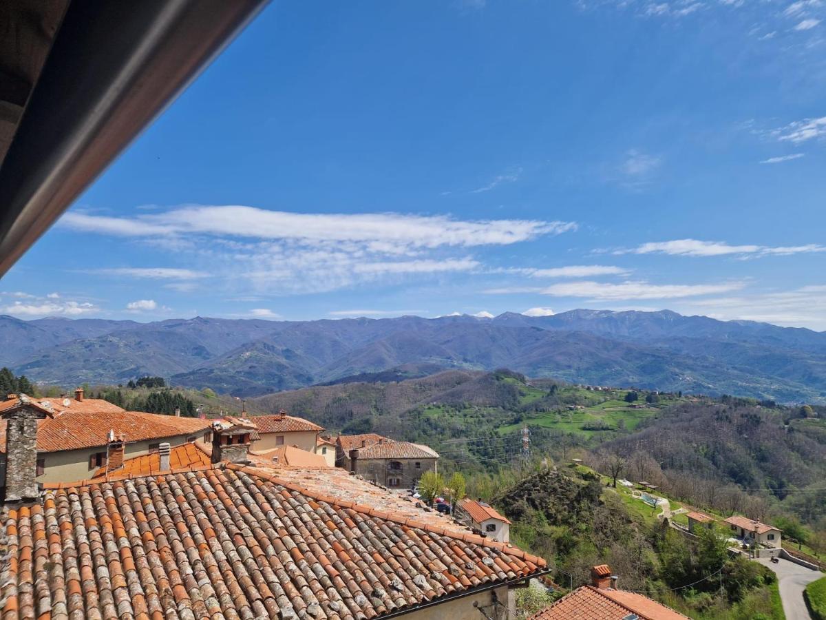 Casetta della chiocciola - B&B Sassi