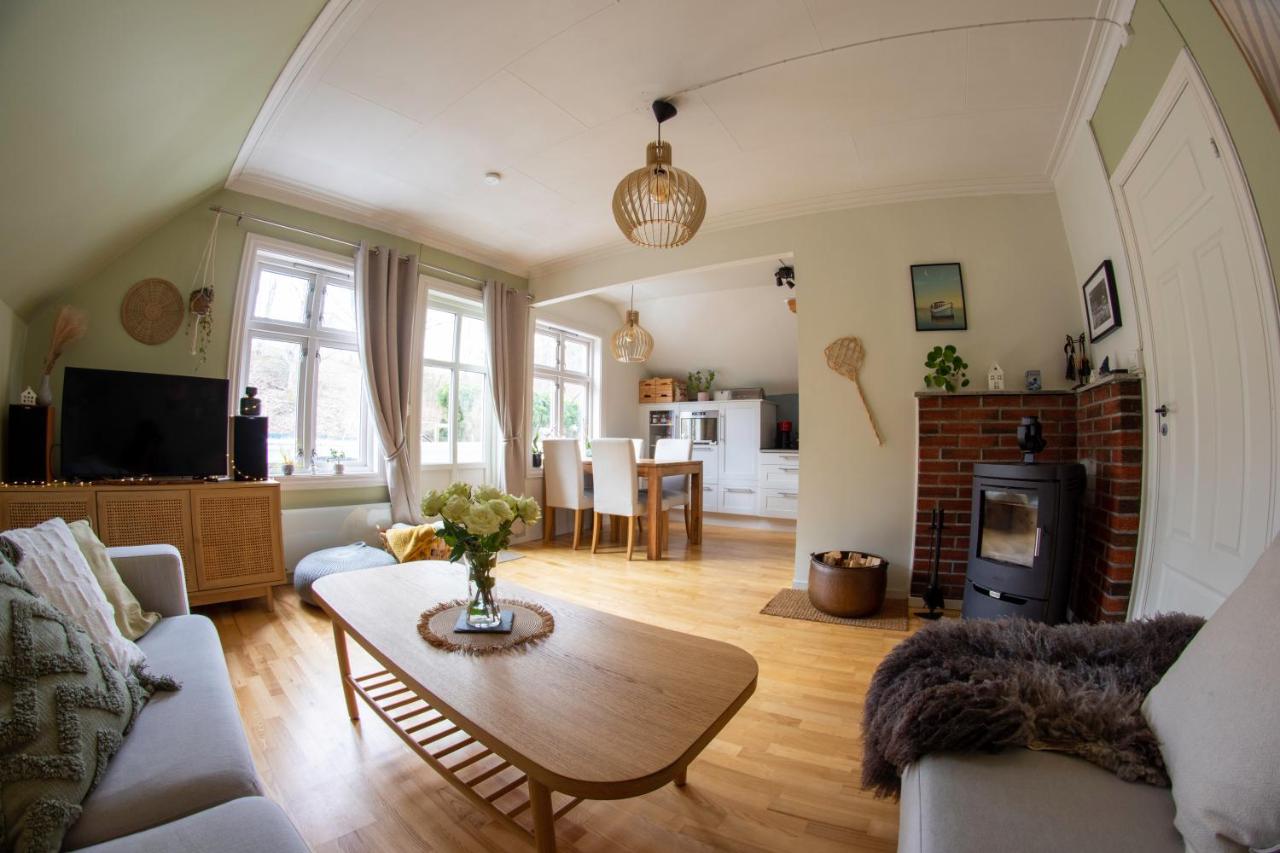 B&B Stavanger - Cosy appartment in Stavanger next to the sea - Bed and Breakfast Stavanger