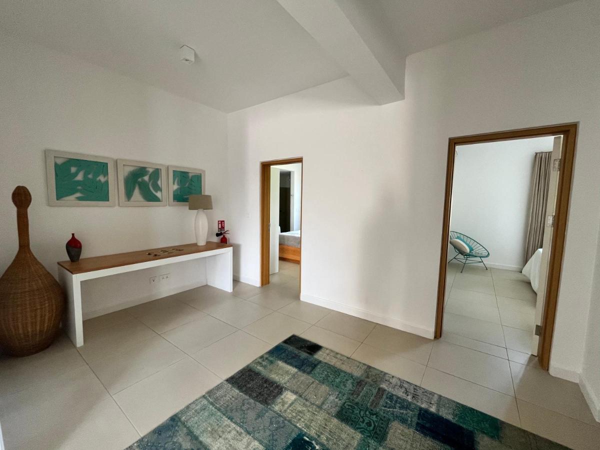 Penthouse Marina - 3 ensuite bedrooms - B&B