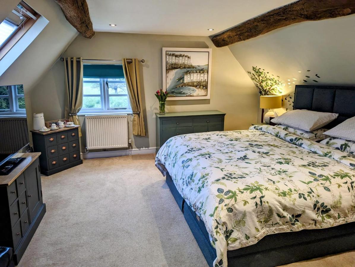 Chambre Lit King-Size
