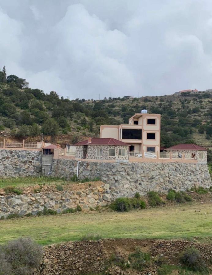منتجع إطلالة السودة - Bed and Breakfast