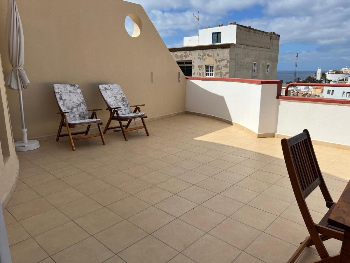 Apartamento Cristina 2I - B&B Morro del Jable