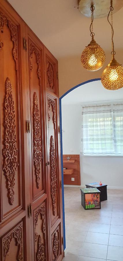 Camera Quadrupla con Accesso Disabili