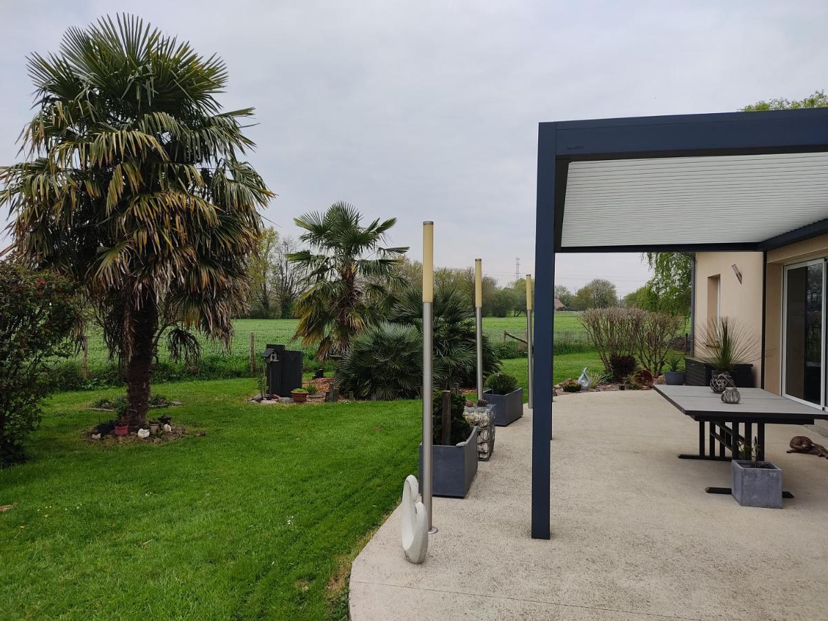 Maison à la campagne - B&B