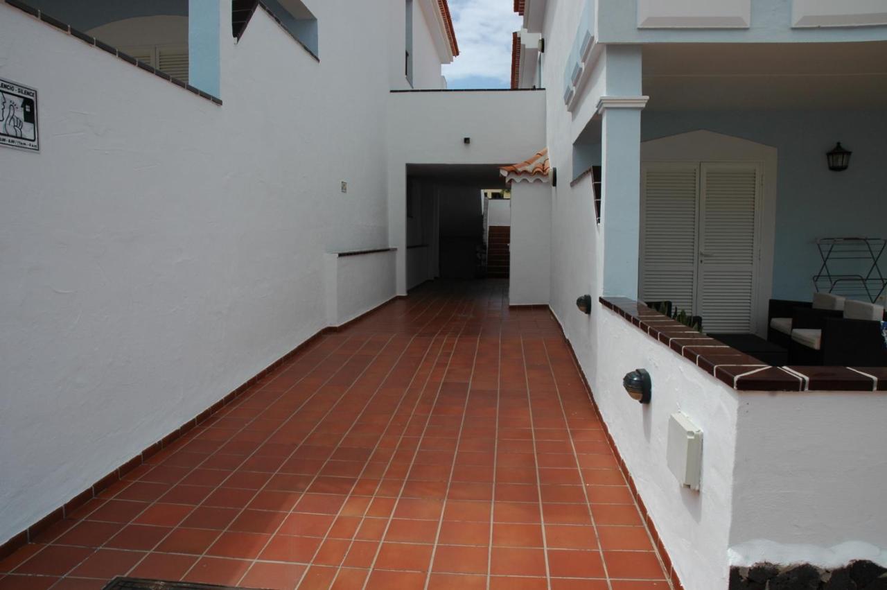 Penthouse El Mirador Los Cristianos Tenerife - VV - Chambres d'hôtes Los Cristianos
