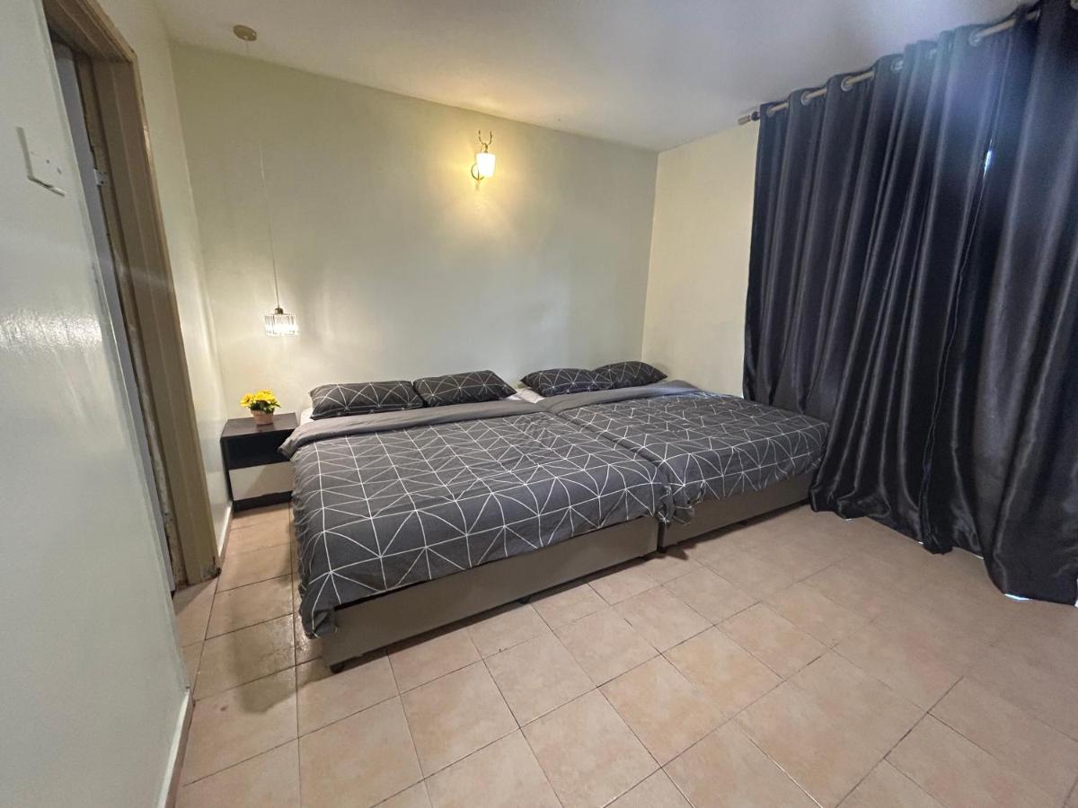 Zweibettzimmer
