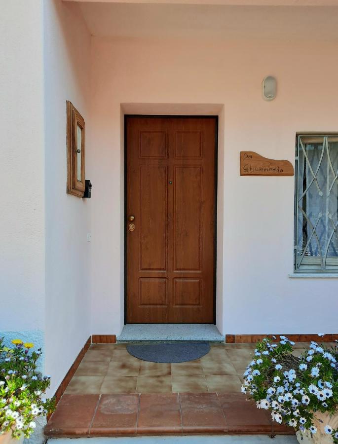 Da Ghjuannedda - B&B