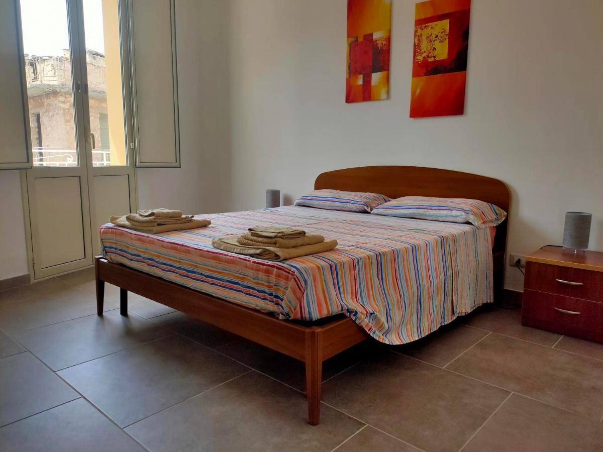 B&B Trapani - Profumo di Mare - Bed and Breakfast Trapani