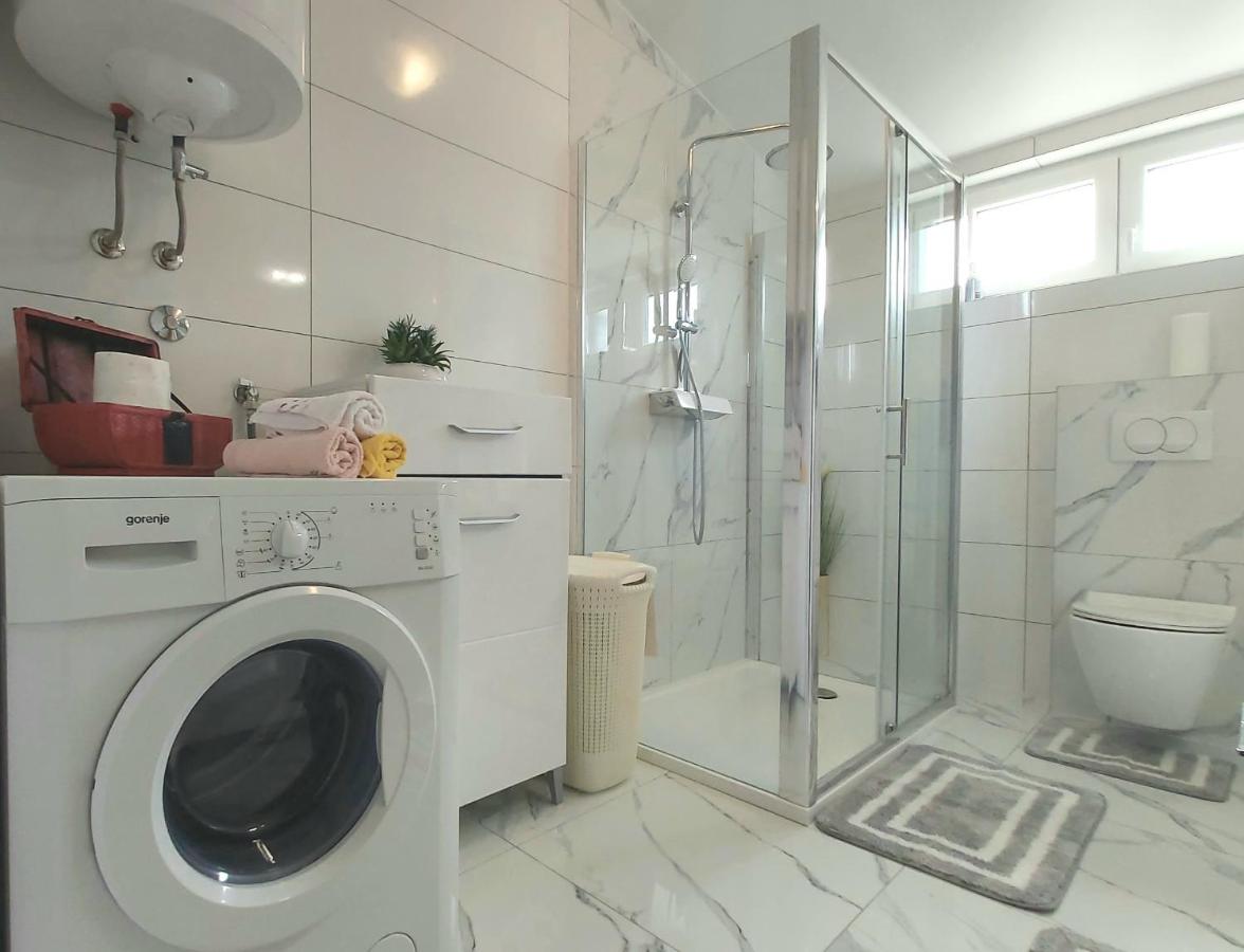 Baćina Lakes - Apartment Jelena - Chambres d’hôtes Peračko Blato