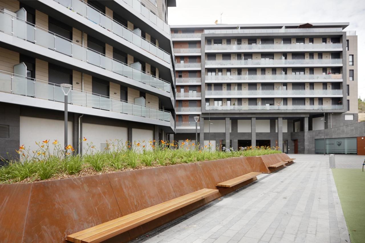 Muinoa 2 by FeelFree Rentals - B&B San Sebastián