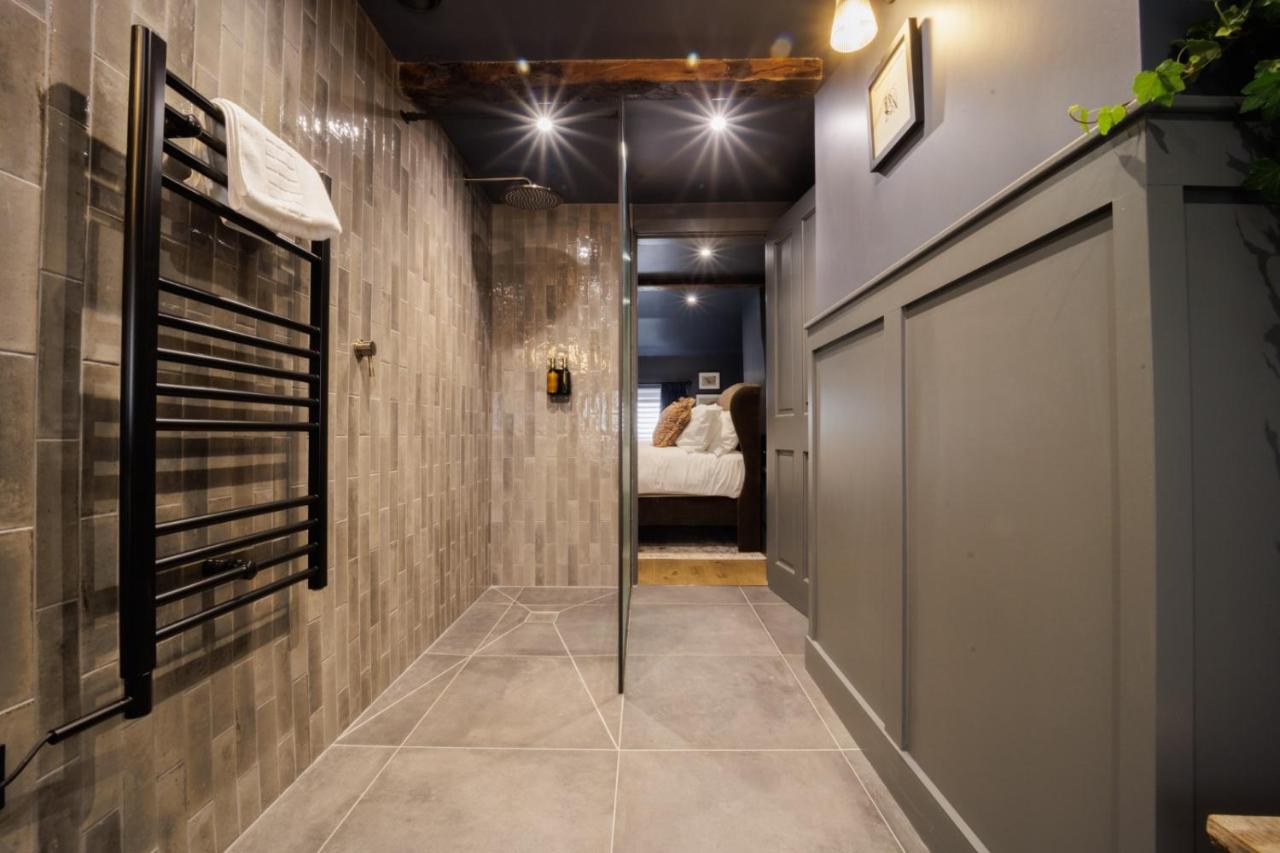 Habitación Doble Estándar
