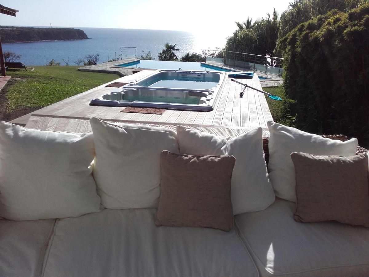 Villa con 3 Camere da Letto